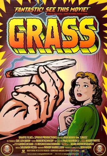 Marihuana (Grass)