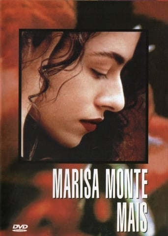 Marisa Monte - Mais