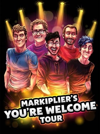 Markiplier: You're Welcome