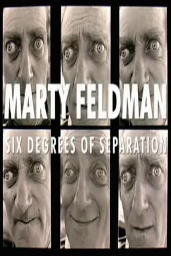 Marty Feldman: Six Degrees of Separation