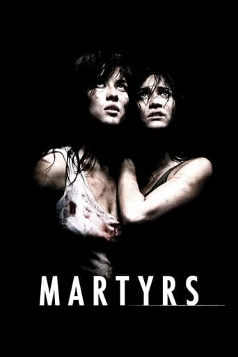 Martyrs (Mártires)