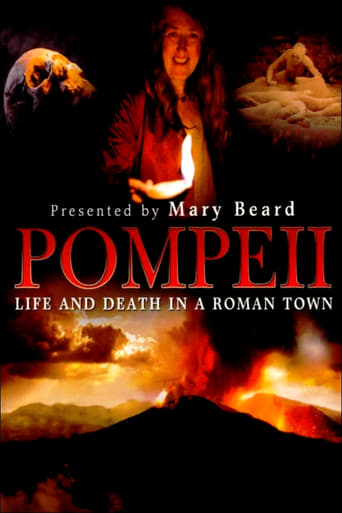 Mary Beard: Pompeya, la vida antes de la muerte
