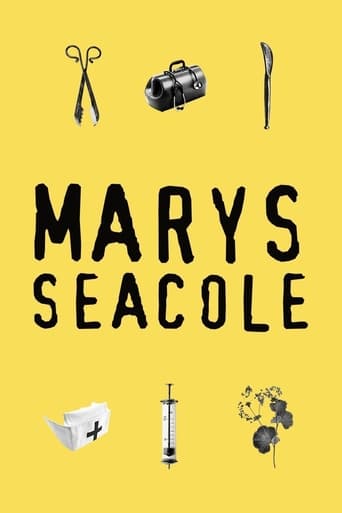 Marys Seacole