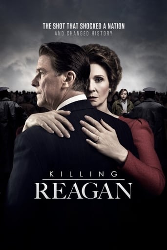 Matar a Reagan