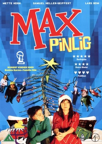 Max Pinlig
