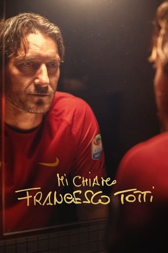 Me llamo Francesco Totti