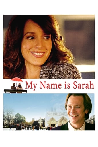 Me llamo Sarah