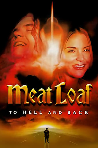 Meat Loaf: La historia y el drama