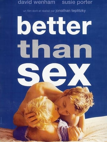 Mejor que el sexo
