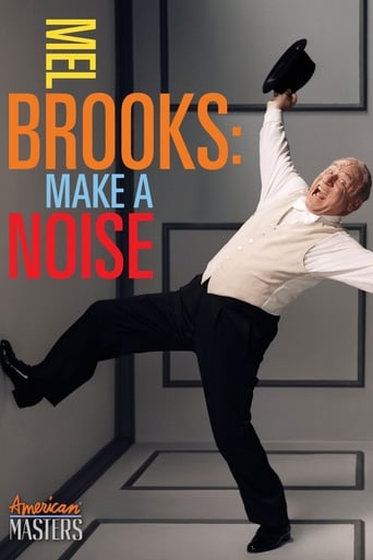 Mel Brooks: Haz ruido