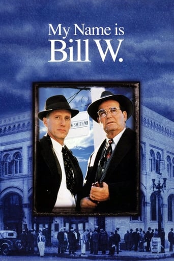 Mi nombre es Bill W.