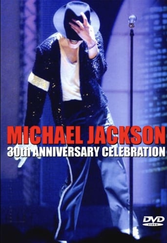 Michael Jackson: 30th Anniversary Celebration