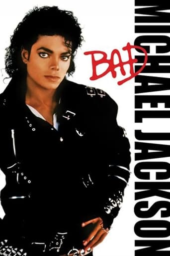 Michael Jackson: Bad 25