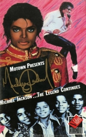 Michael Jackson... La leyenda continúa