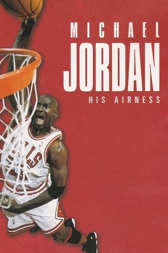 Michael Jordan: Air Jordan