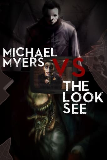 Michael Myers vs The Look-See