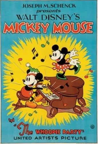 Mickey Mouse: La fiesta encantada