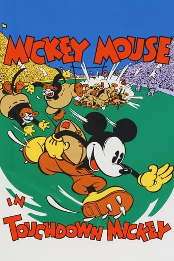 Mickey Mouse: La victoria de Mickey