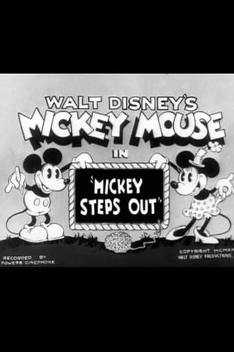 Mickey Mouse: Mickey tiene una cita