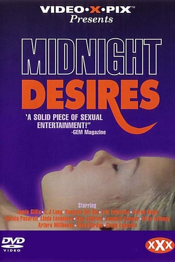 Midnight Desires