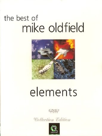 Mike Oldfield: The Best of Mike Oldfield (Elements)