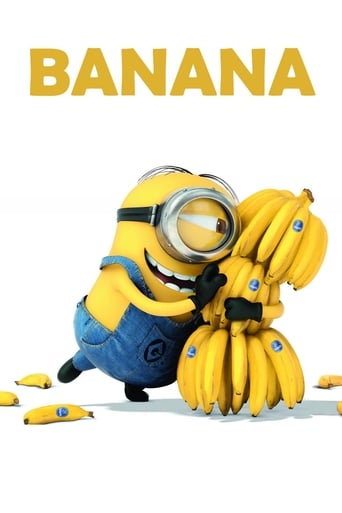 Minions: Banana