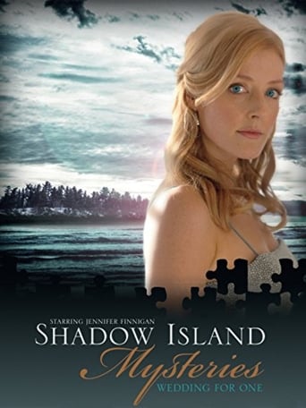 Misterio en Shadow Island