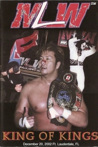 MLW King of Kings