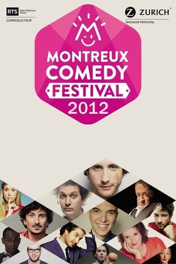Montreux Comedy Festival - Bref on Fait Un Gala