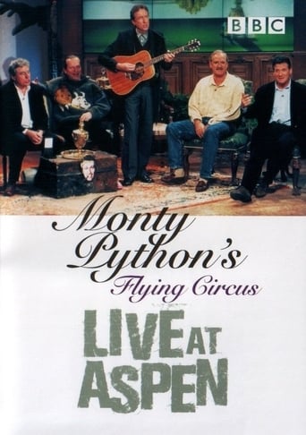 Monty Python: 30th Anniversary Sketches