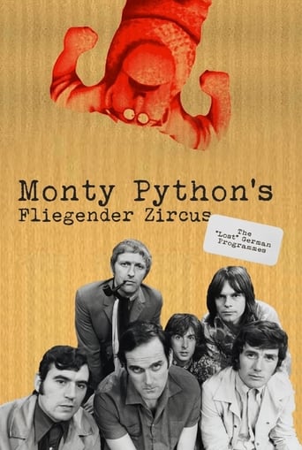 Monty Python's Fliegender Zirkus