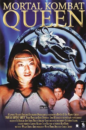 Mortal Kombat 06: Queen
