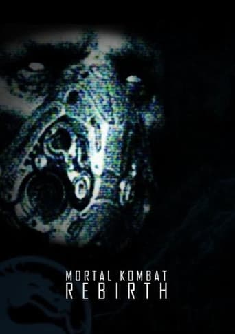 Mortal Kombat: Renacimiento