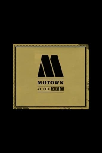 Motown at the BBC