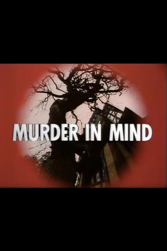 Murder In Mind
