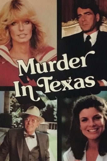 Murder in Texas