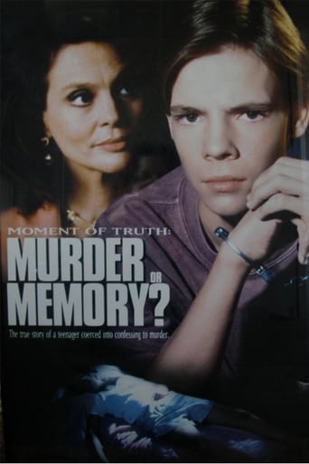 Murder or Memory: A Moment of Truth Movie