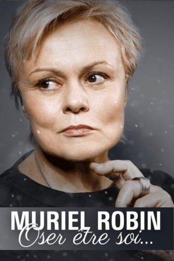 Muriel Robin, oser être soi...