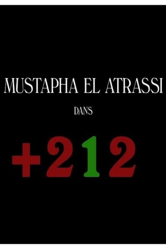 Mustapha El Atrassi - +212