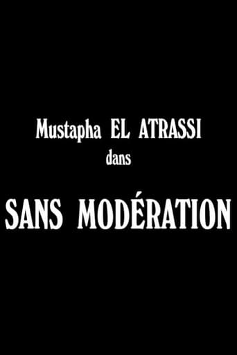 Mustapha El Atrassi - #SansModeration