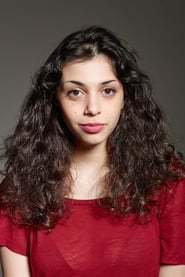 Myriam el Ghali-Lang
