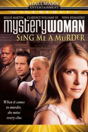 Mystery Woman: Canción para un asesinato