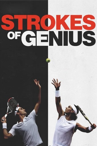 Nadal-Federer y el partido del siglo