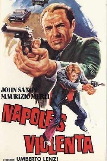 Nápoles violenta