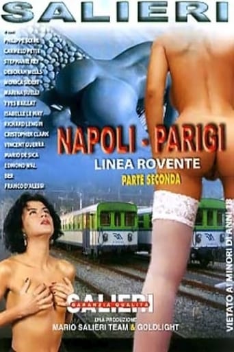 Napoli - Parigi, linea rovente 2