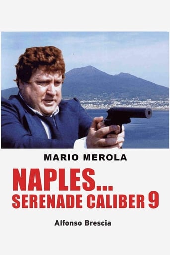 Napoli... Serenata Calibro 9