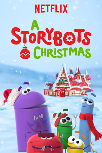 Navidades con los StoryBots