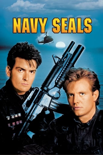 Navy Seals: Comando especial