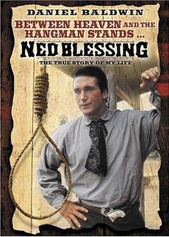Ned Blessing: su verdadera historia