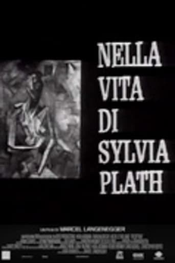 Nella vita di Sylvia Plath
